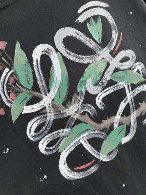 wholesale quality loewe shirt model no. 30